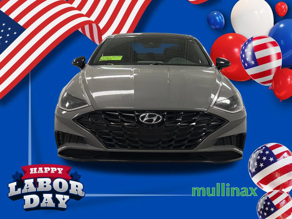 Used 2022 Hyundai Sonata SEL Plus FWD image 6