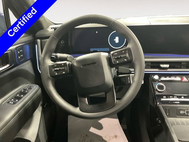 Used 2026 Hyundai Santa Fe Calligraphy AWD/4WD image 13