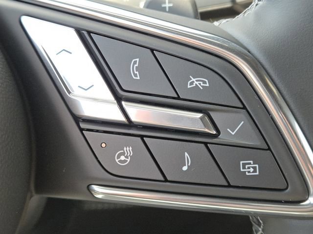 New 2026 Buick Enclave Preferred w/ Power Package image 10