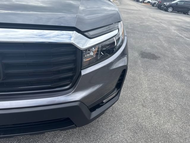 Certified 2023 Honda Ridgeline RTL image 41