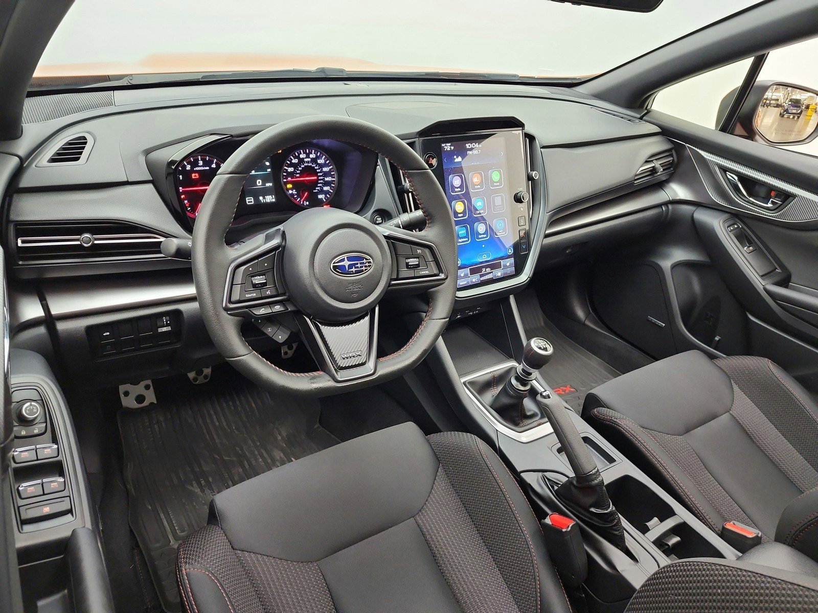 Used 2023 Subaru WRX Premium AWD/4WD image 13