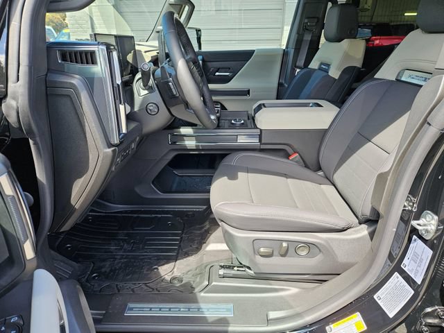 New 2026 GMC Hummer EV SUV AWD/4WD image 18