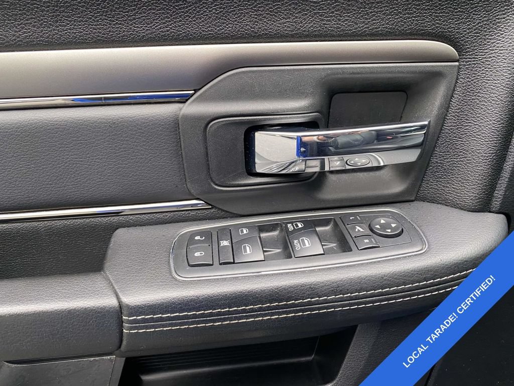 Used 2017 RAM 1500 Sport w/ Convenience Group RWD image 18