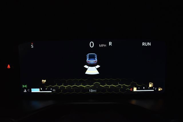 New 2026 Jeep Compass Limited w/ Sun, Sound & Navigation Group image 15