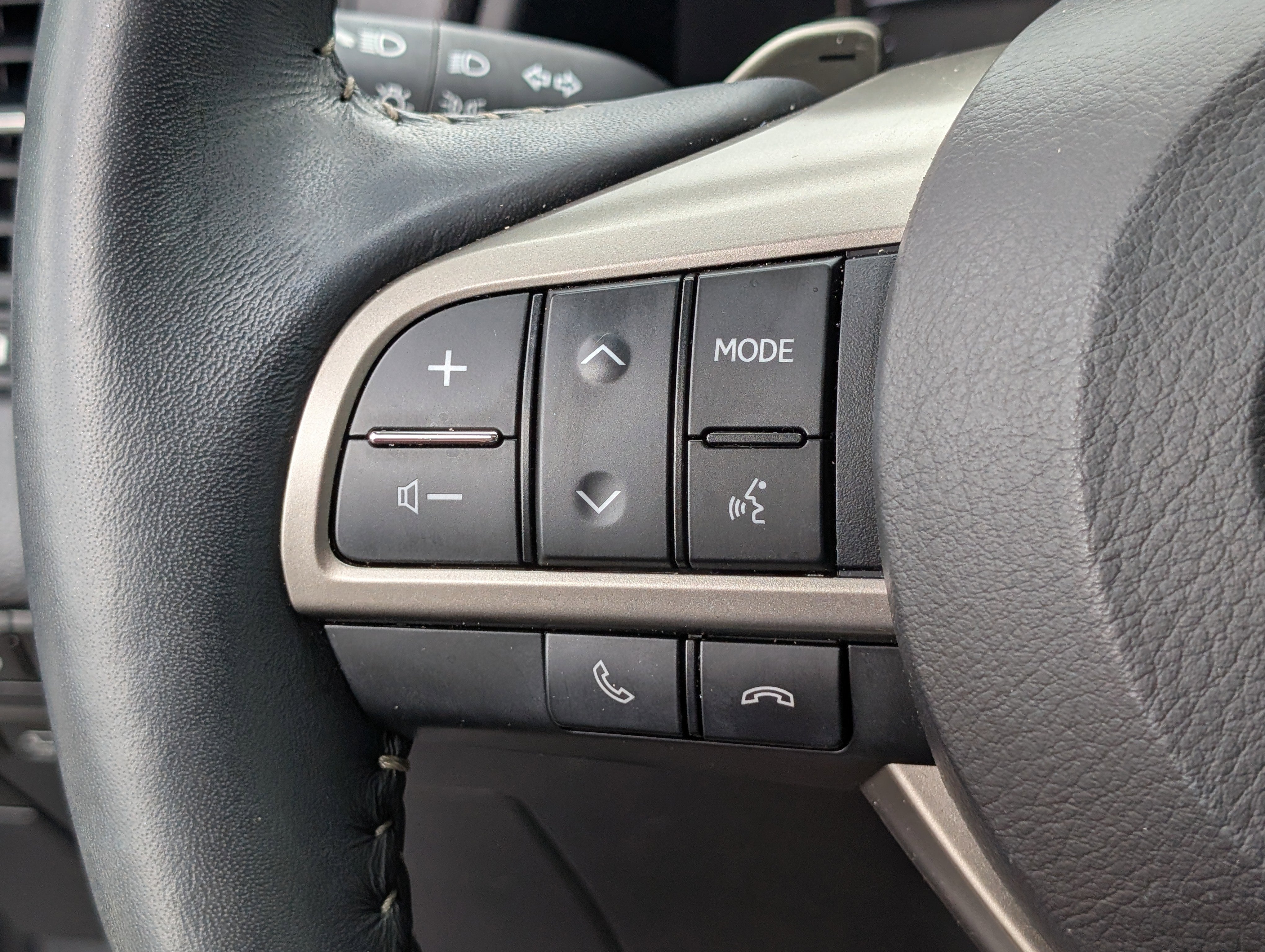 Used 2021 Lexus RX 350 AWD w/ Premium Package image 24