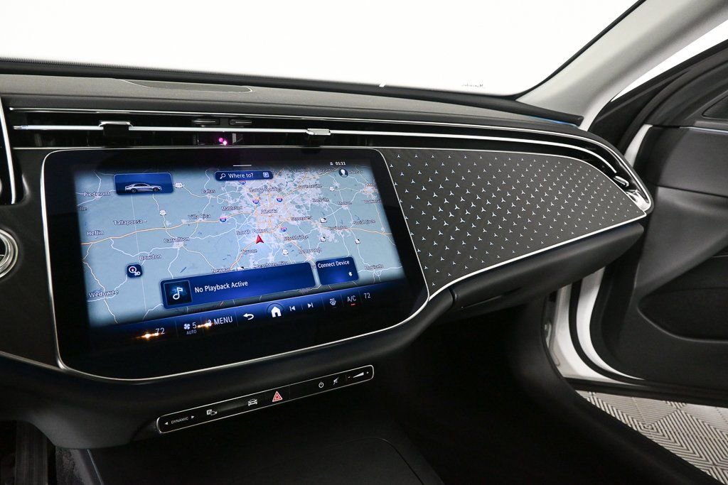 Certified 2025 Mercedes-Benz E 350 Sedan image 13