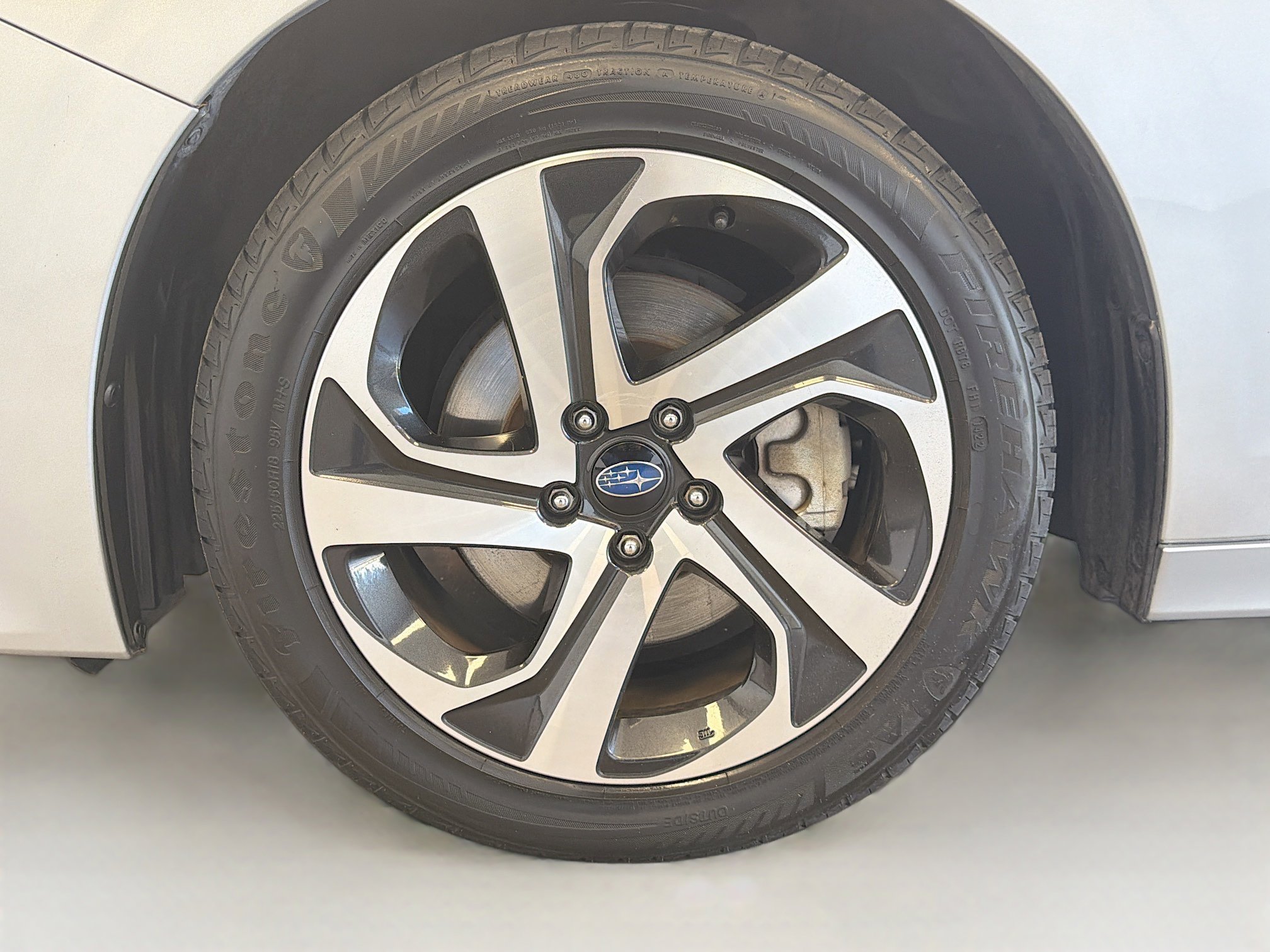 Used 2020 Subaru Legacy Limited AWD/4WD image 11