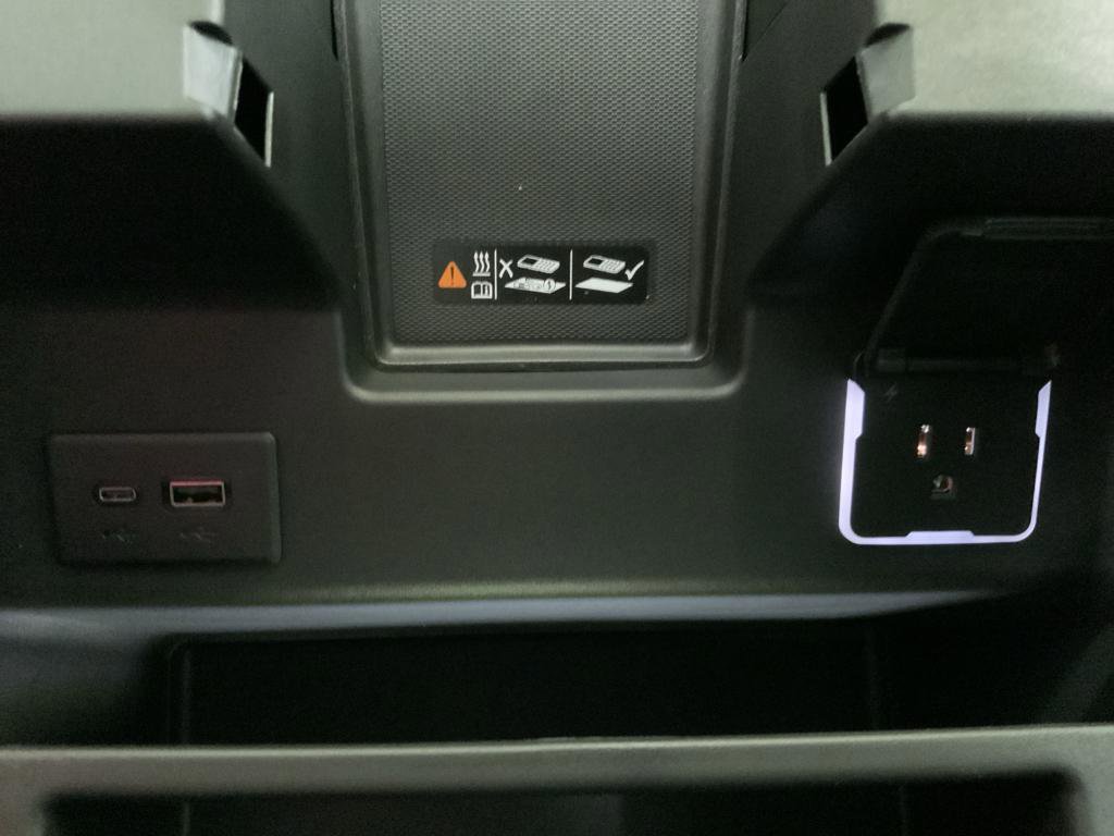 New 2025 Chevrolet Silverado 1500 LT w/ Z71 Off-Road Package image 24