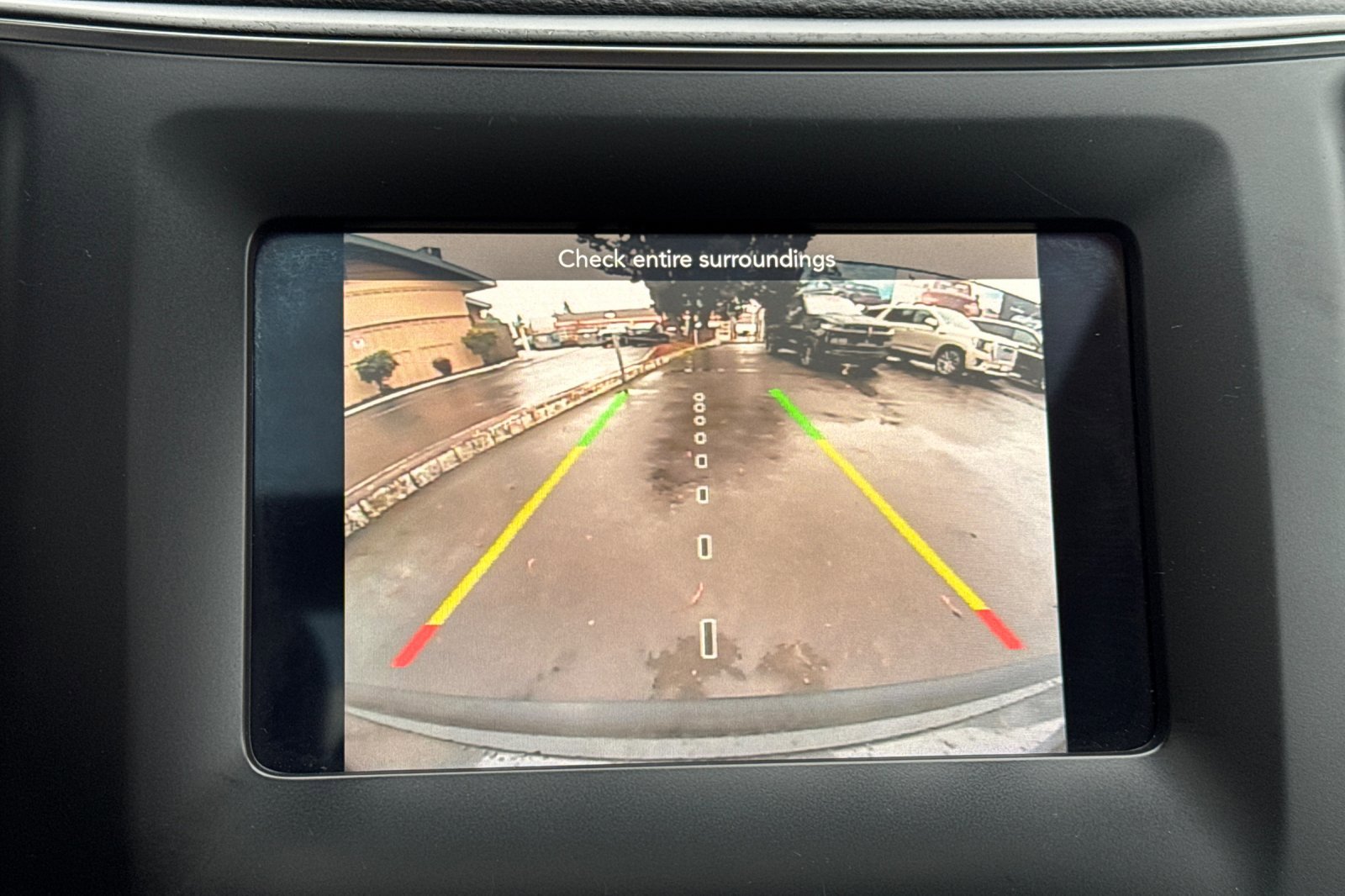 Used 2020 Jeep Cherokee Latitude Plus w/ Comfort/Convenience Group image 19