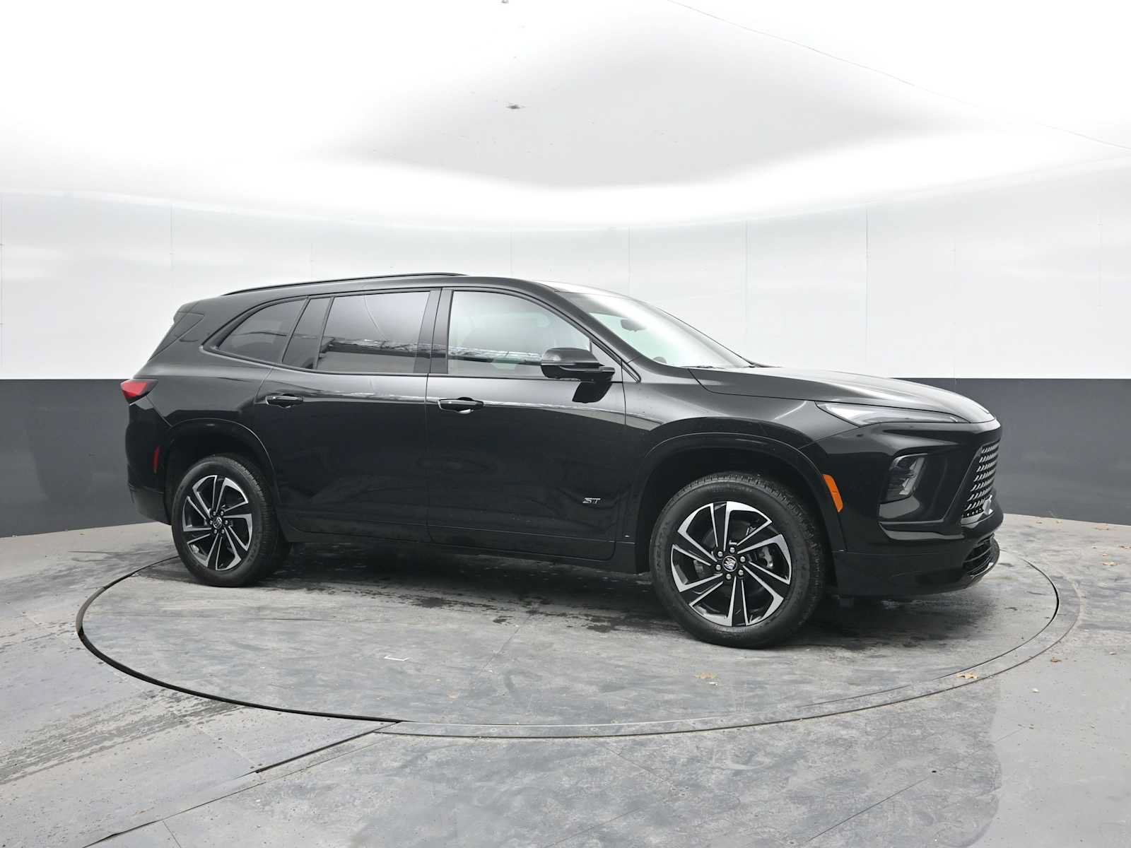 New 2027 Buick Enclave Sport Touring w/ Power Package AWD/4WD image 8