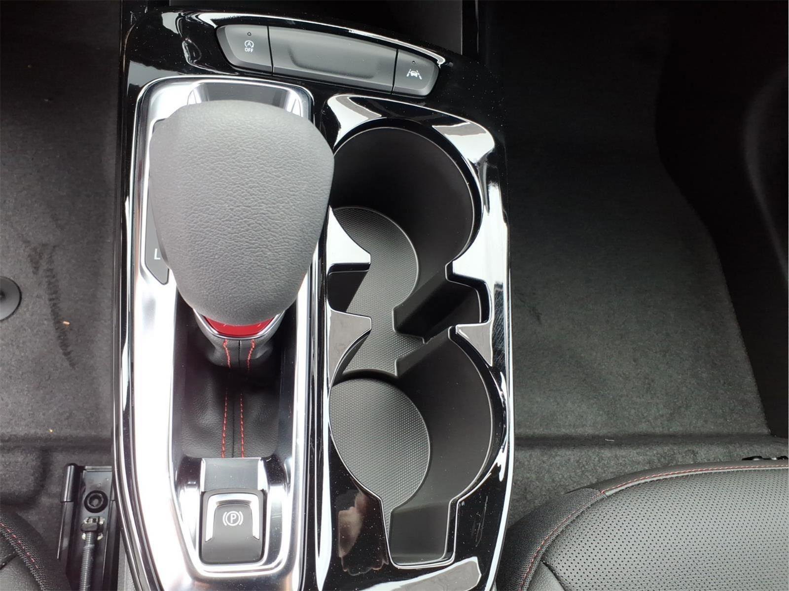 New 2026 Chevrolet Trax RS image 23