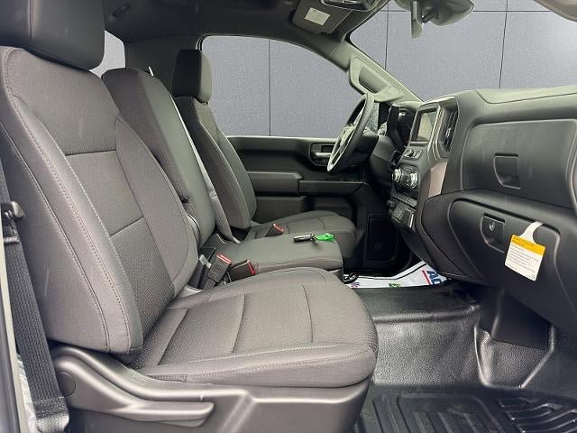 New 2026 GMC Sierra 2500 Pro w/ Convenience Package AWD/4WD image 15