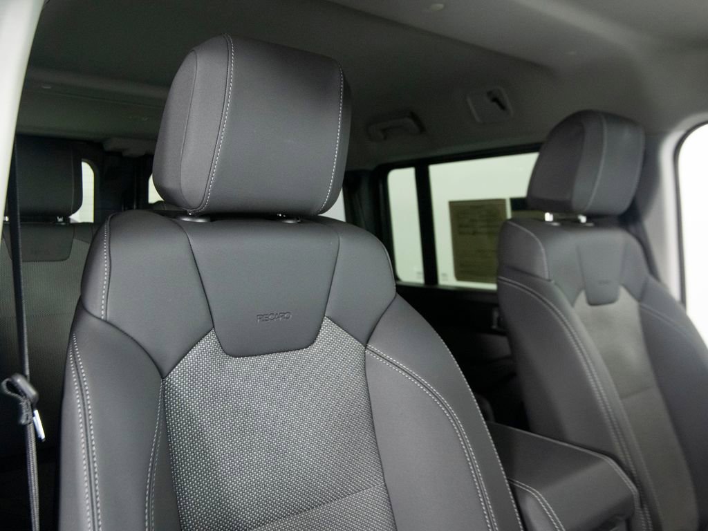 Used 2024 INEOS Grenadier AWD/4WD image 36