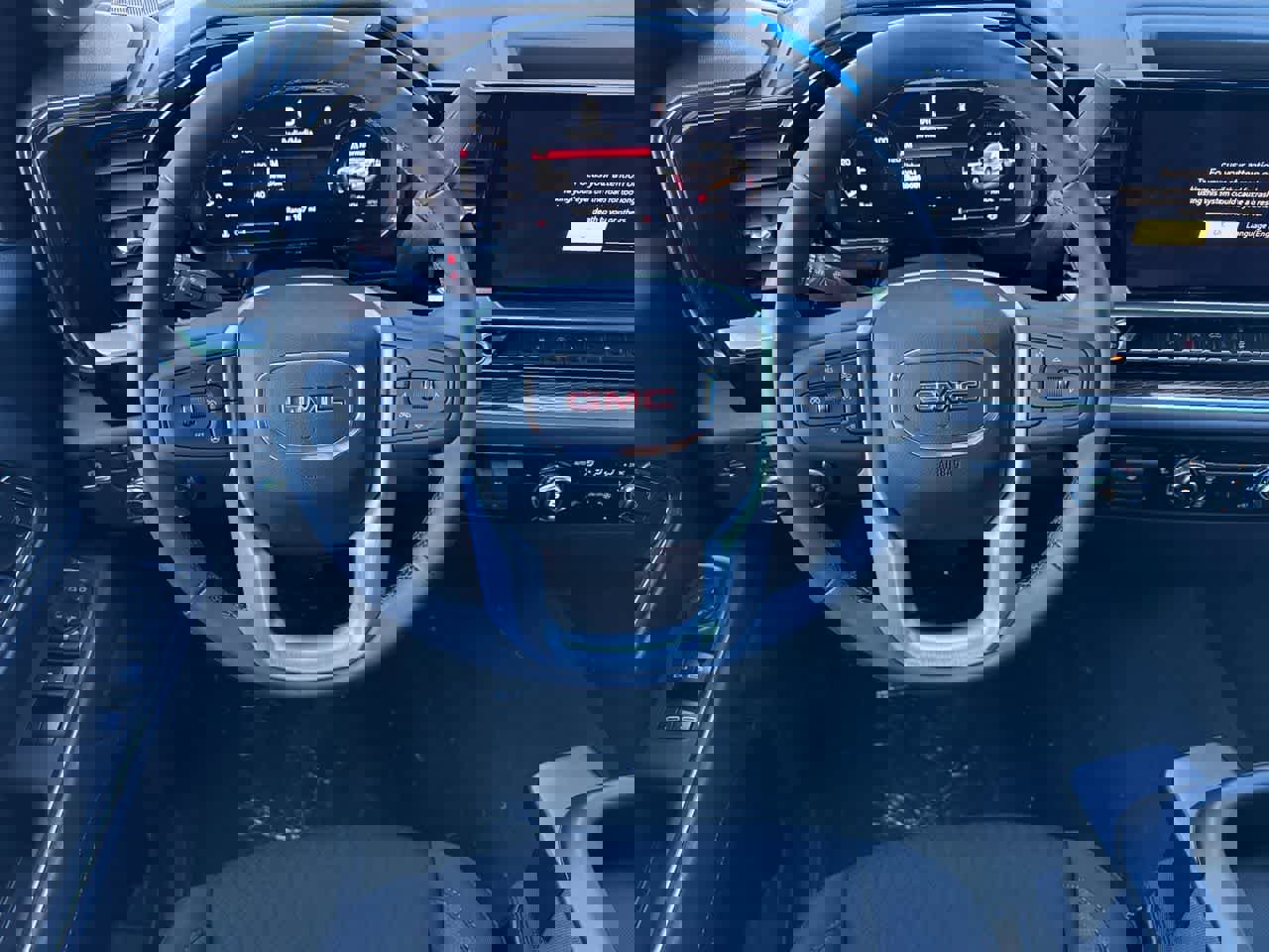 New 2026 GMC Sierra 1500 SLE w/ LPO, Black Badging Package image 21