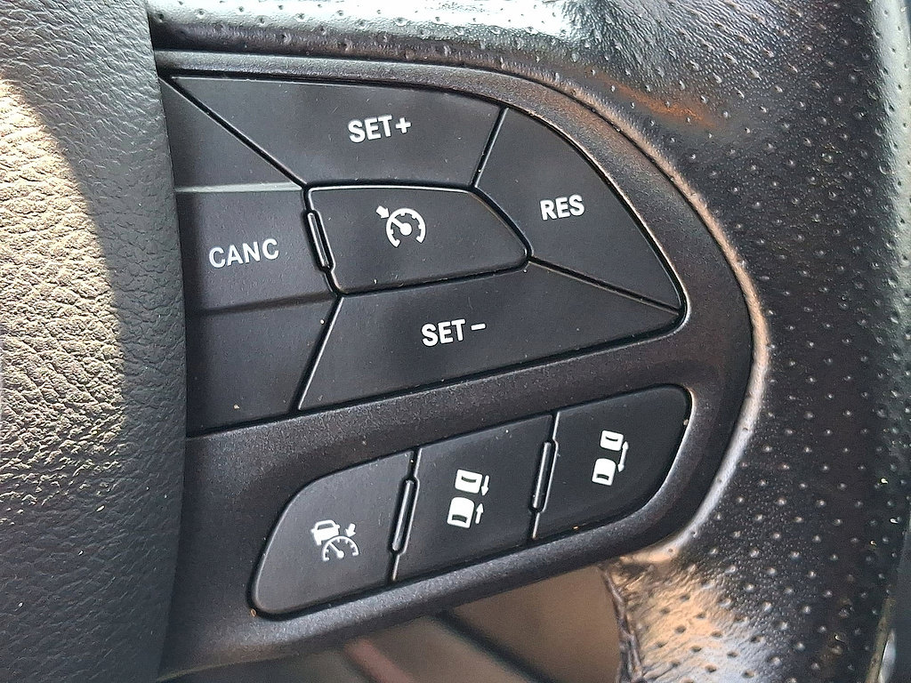 Certified 2024 Dodge Durango R/T AWD/4WD image 24