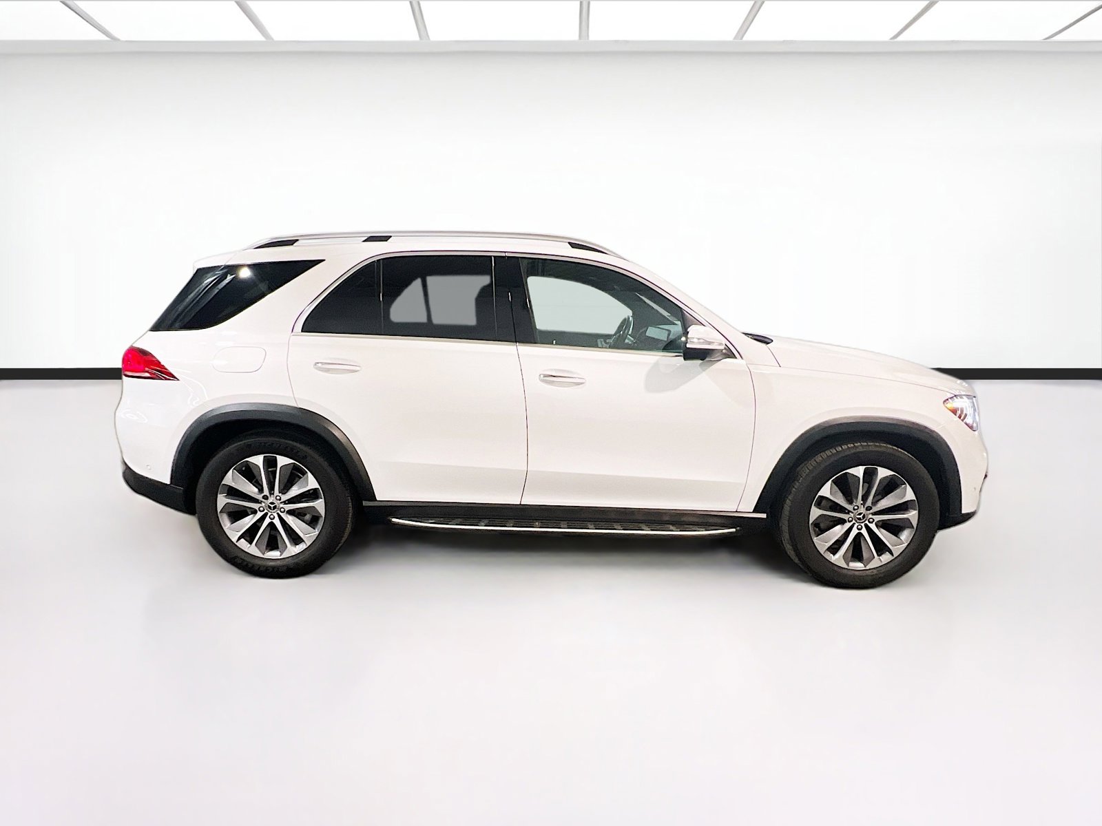 Used 2022 Mercedes-Benz GLE 350 image 26
