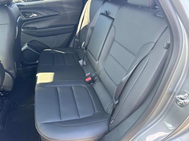 New 2026 Chevrolet TrailBlazer RS w/ Convenience Package image 16