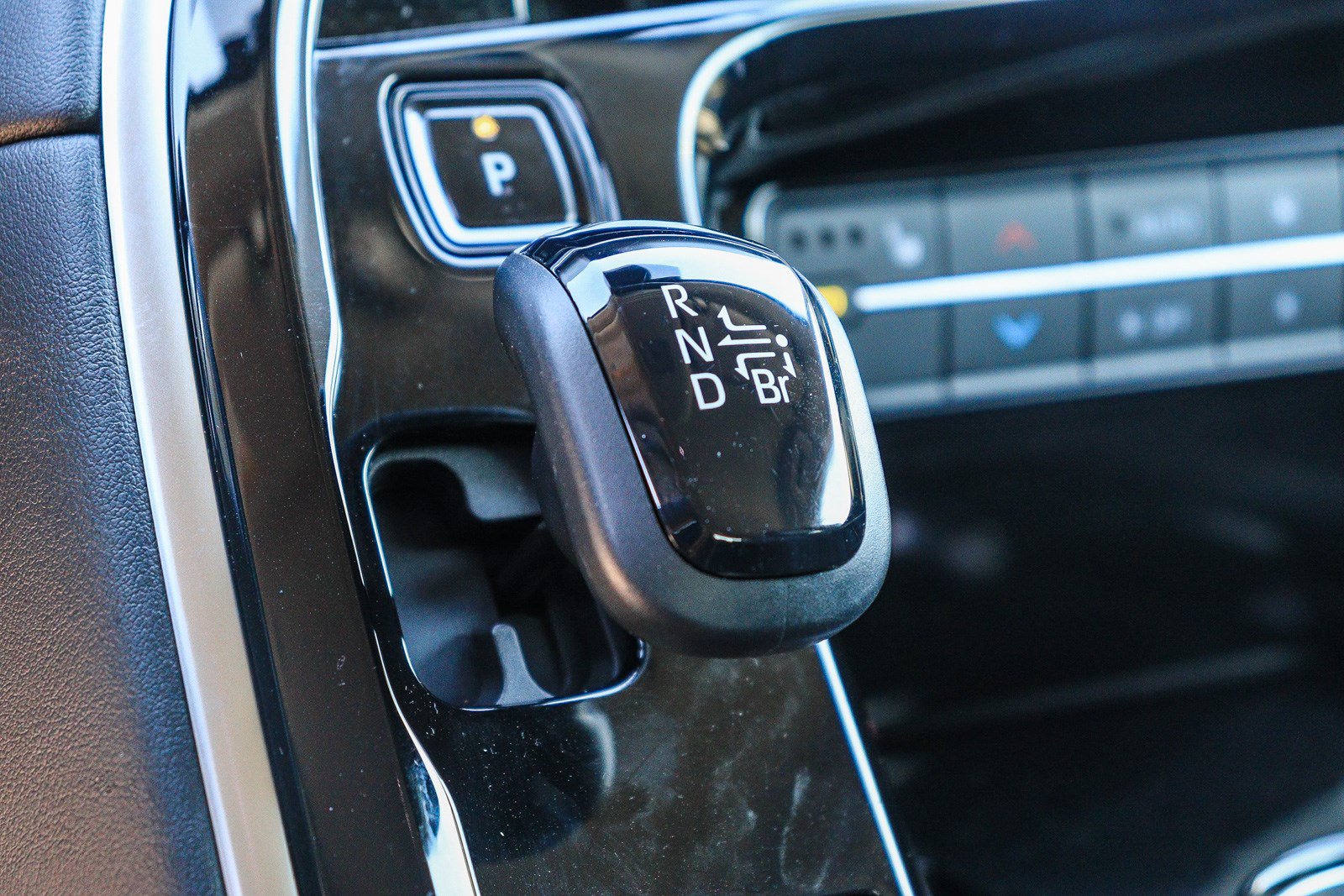 Used 2022 Toyota Mirai w/ Advanced Technology Package RWD image 21