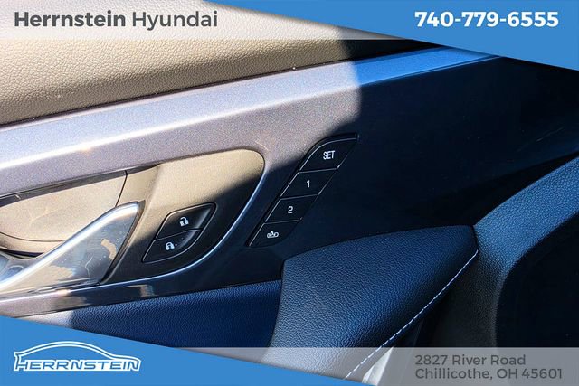 Used 2025 Chevrolet Blazer RS w/ Driver Confidence II Package FWD image 16