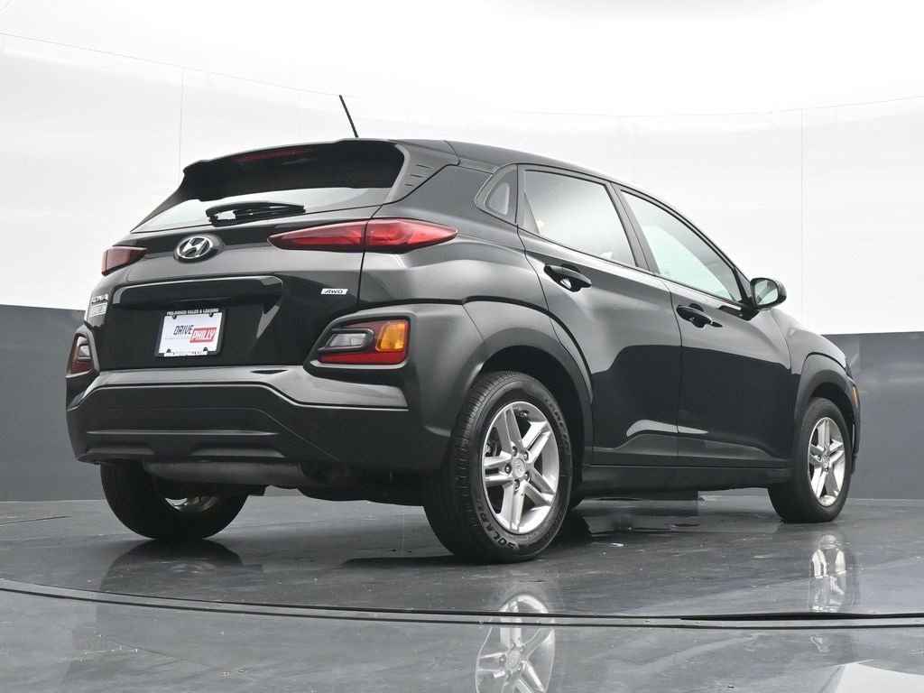 Used 2020 Hyundai Kona SE image 21