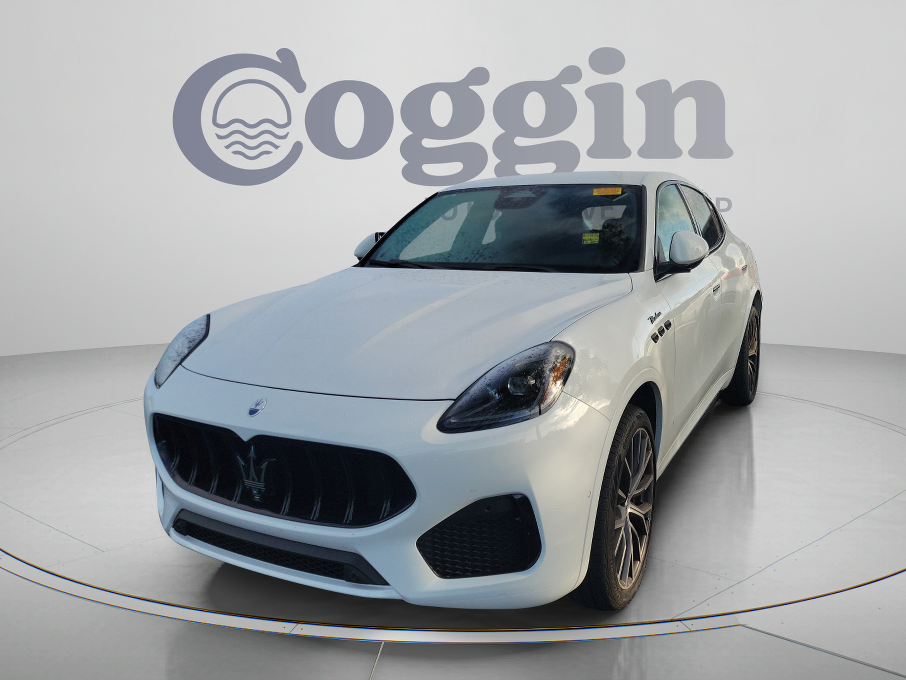 Used 2026 Maserati Grecale Modena