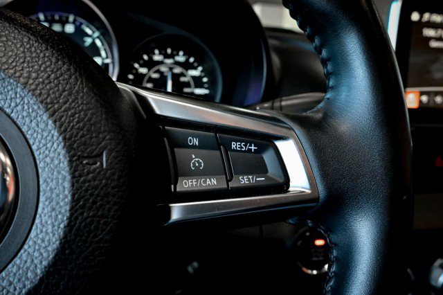 Used 2019 FIAT 124 Spider Lusso w/ Convenience Group image 40