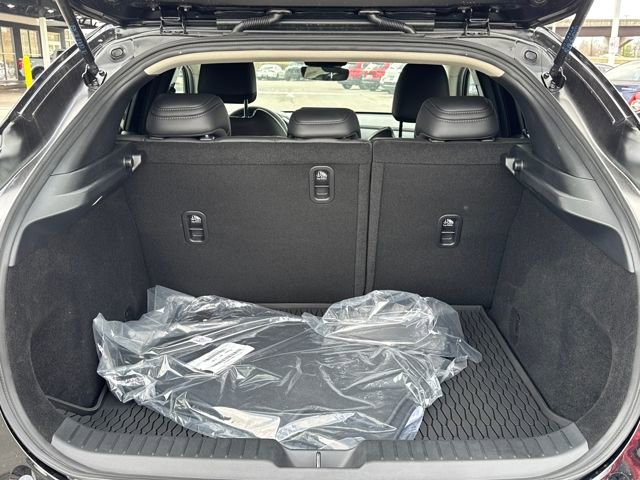New 2026 MAZDA CX-30 AWD 2.5 S w/ Select Sport Pkg image 10