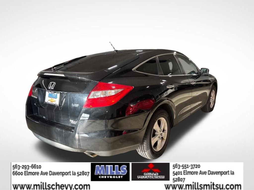 Used 2012 Honda Crosstour EX image 5