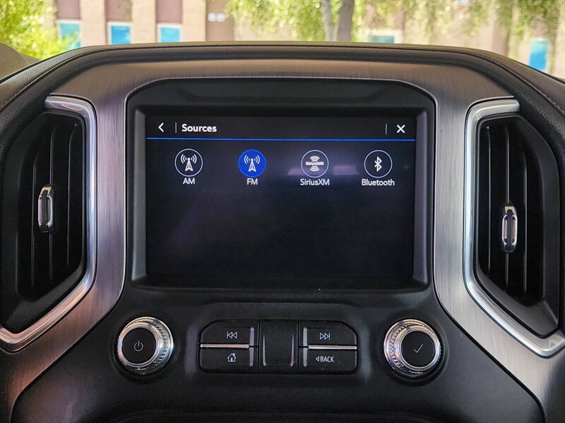 Used 2019 GMC Sierra 1500 Denali w/ Denali Ultimate Package AWD/4WD image 48