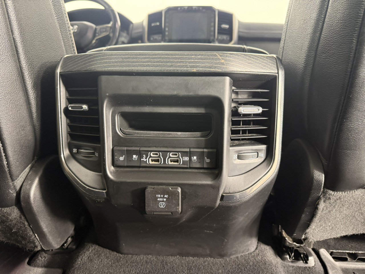 Used 2019 RAM 1500 Limited AWD/4WD image 15