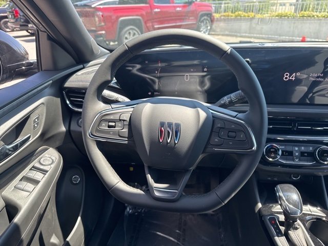 New 2025 Buick Envista Sport Touring w/ Convenience II Package image 19