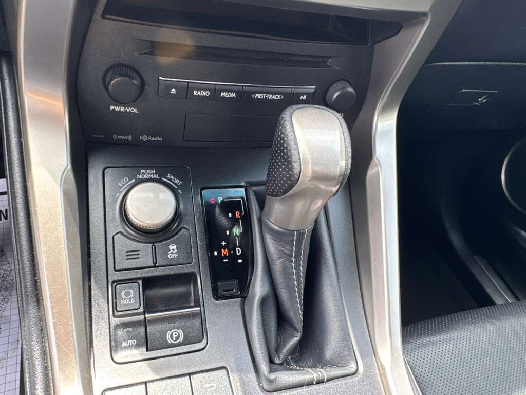 Used 2015 Lexus NX 200t F Sport w/ Navigation System Package AWD/4WD image 22