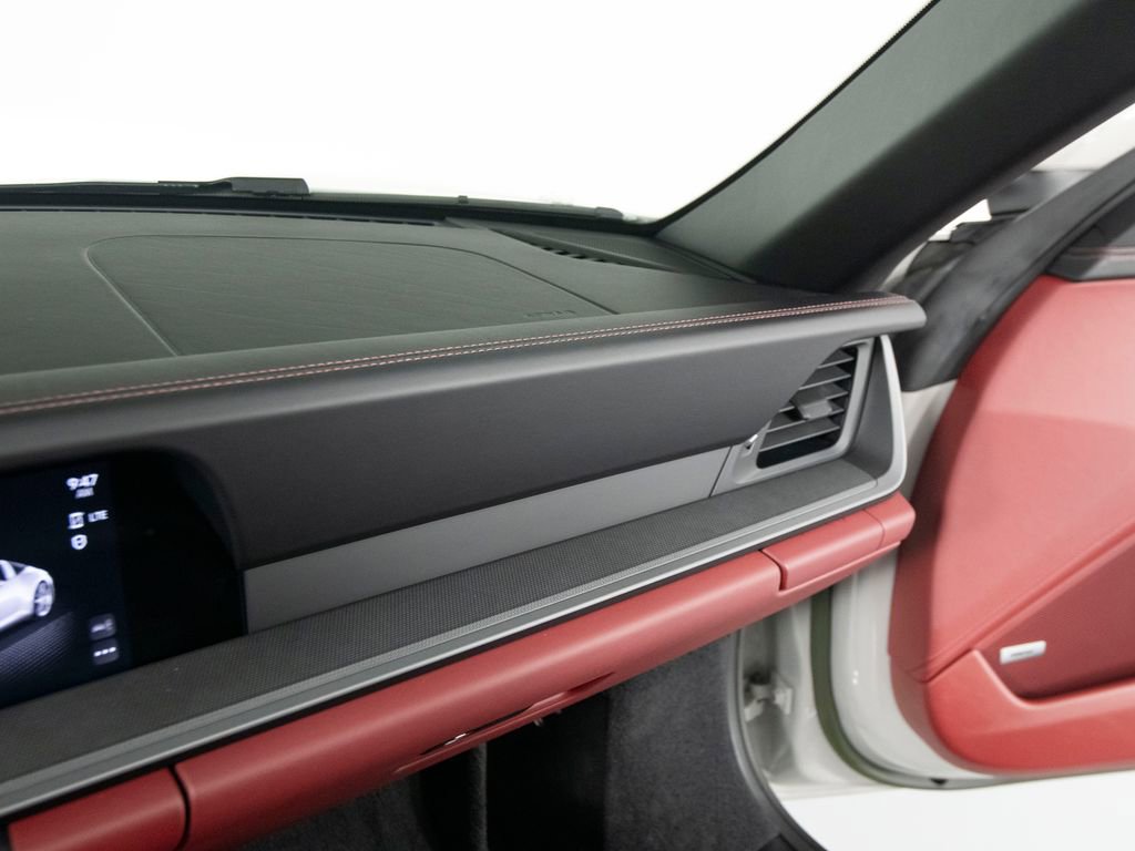 Certified 2023 Porsche 911 Targa 4S image 34