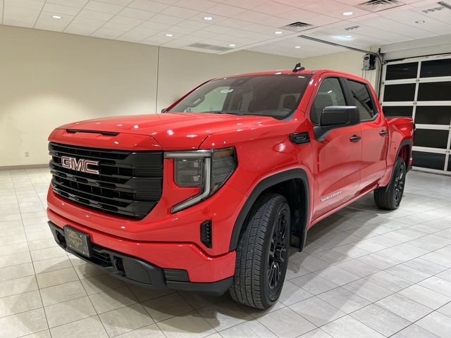 New 2026 GMC Sierra 1500 Pro w/ Graphite Edition