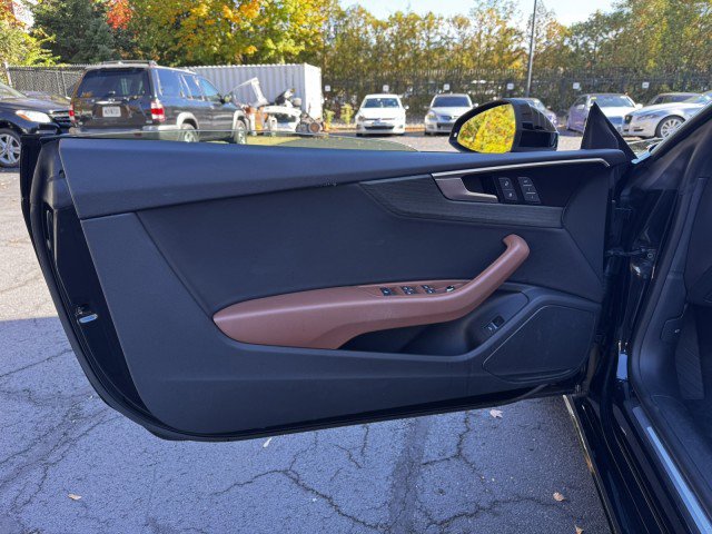 Used 2021 Audi A5 2.0T Premium w/ Convenience Package image 18