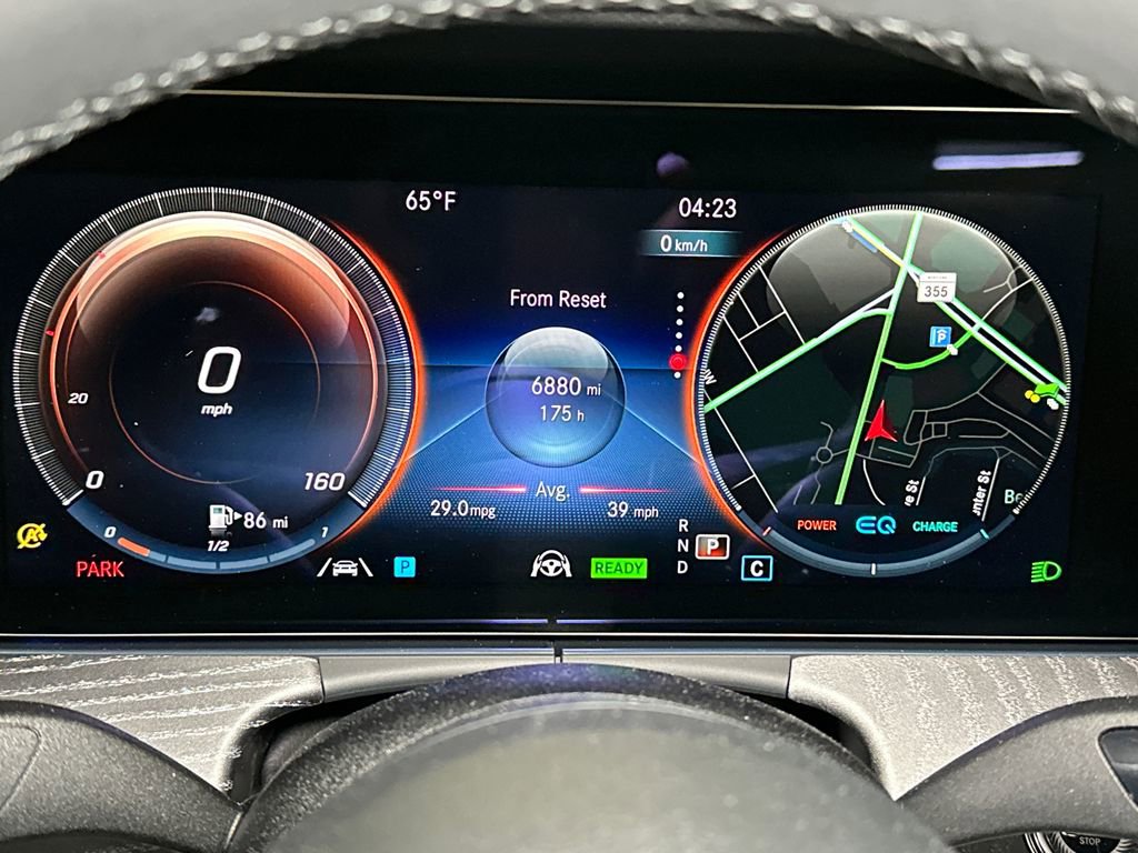 Used 2023 Mercedes-Benz CLS 450 CLS 450 image 26