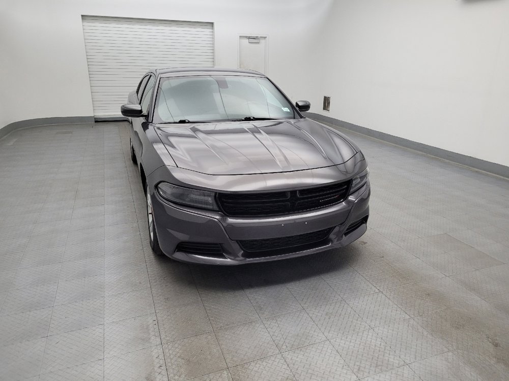 Used 2018 Dodge Charger SXT image 14