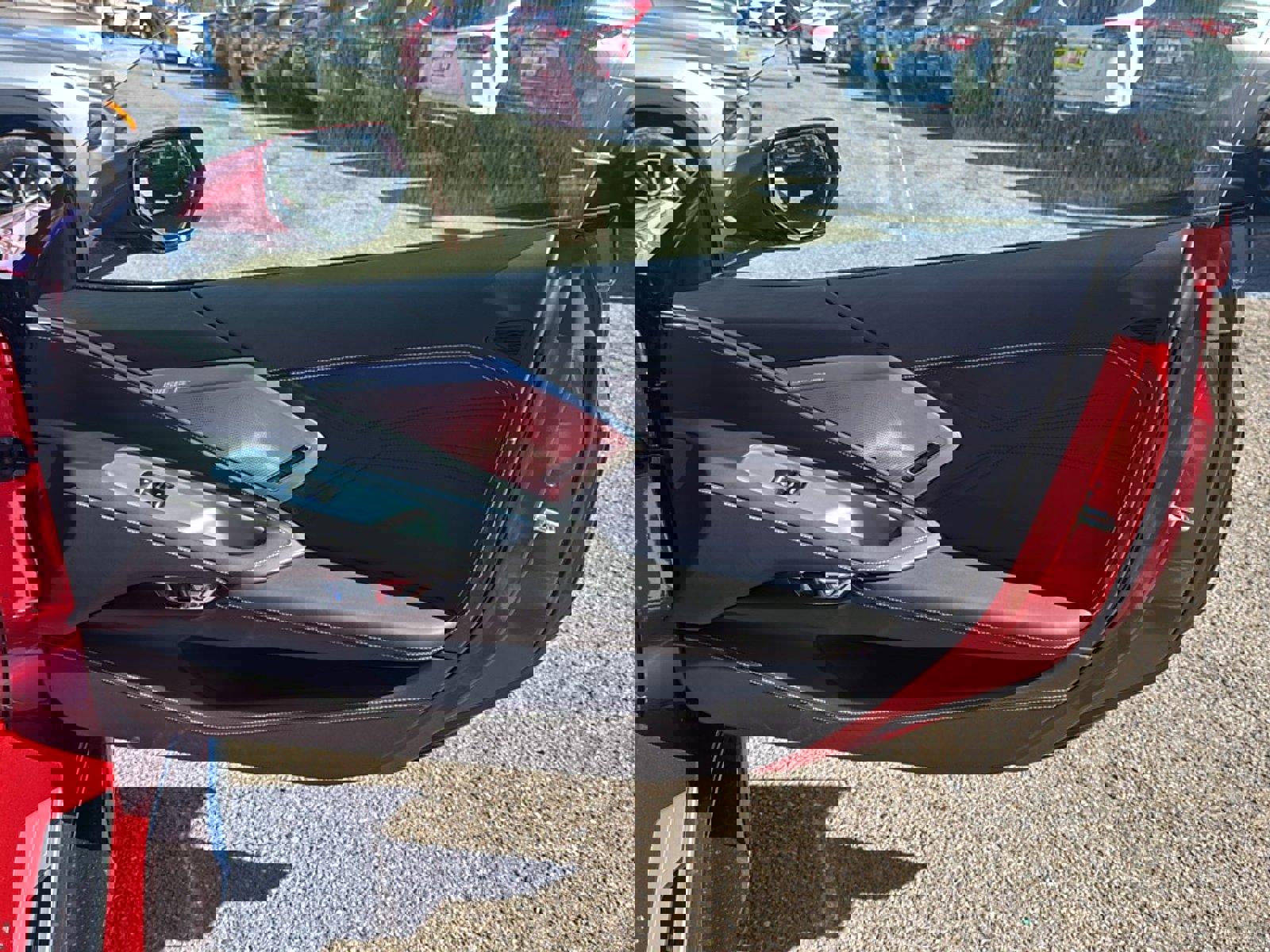 New 2026 Chevrolet Corvette Z06 w/ Battery Protection Package image 17