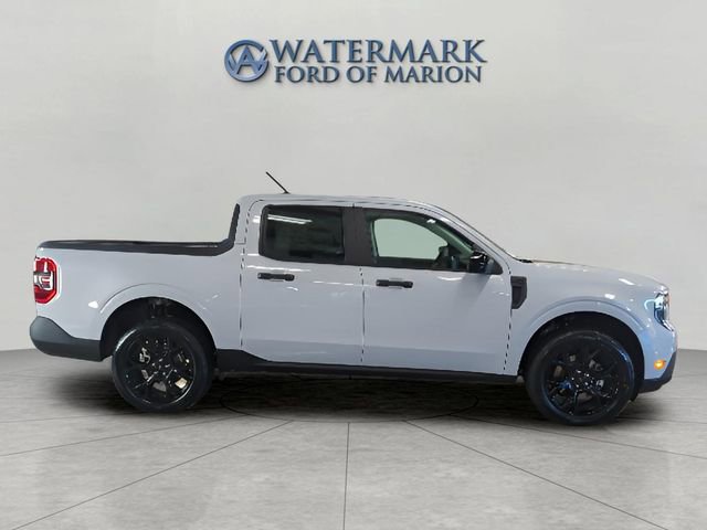 Used 2025 Ford Maverick XLT w/ Black Appearance Package image 5