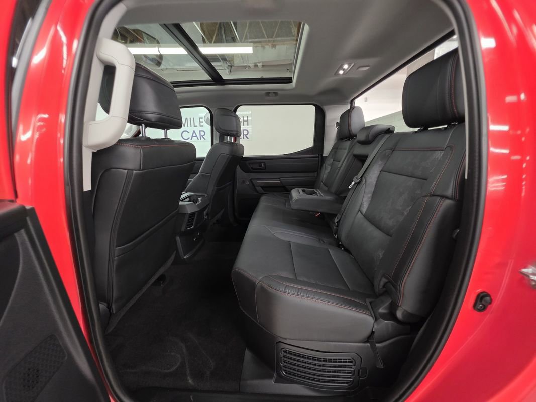 Used 2023 Toyota Tundra TRD Pro image 13