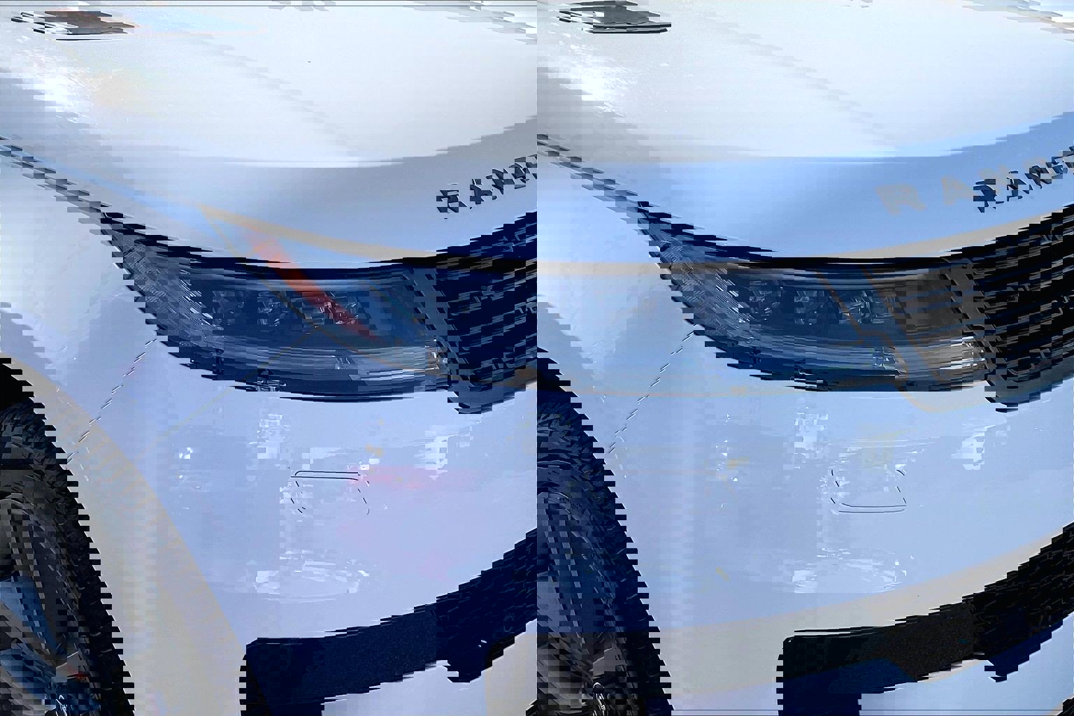 Certified 2024 Land Rover Range Rover Sport Dynamic SE image 25