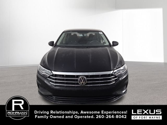 Used 2020 Volkswagen Jetta S FWD image 3