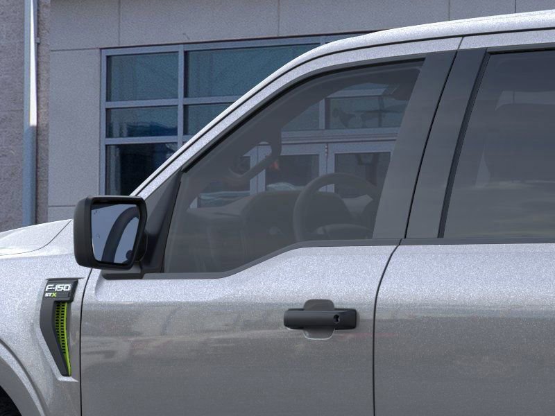 New 2025 Ford F150 STX w/ Equipment Group 200A image 20