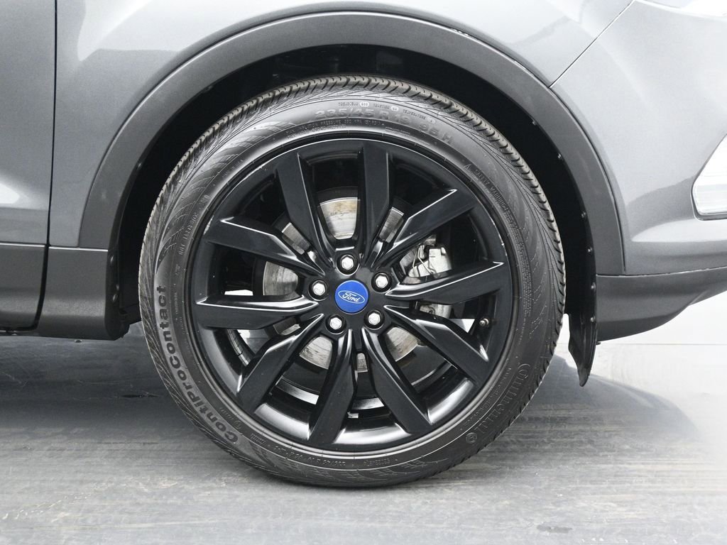 Used 2019 Ford Escape SE image 25