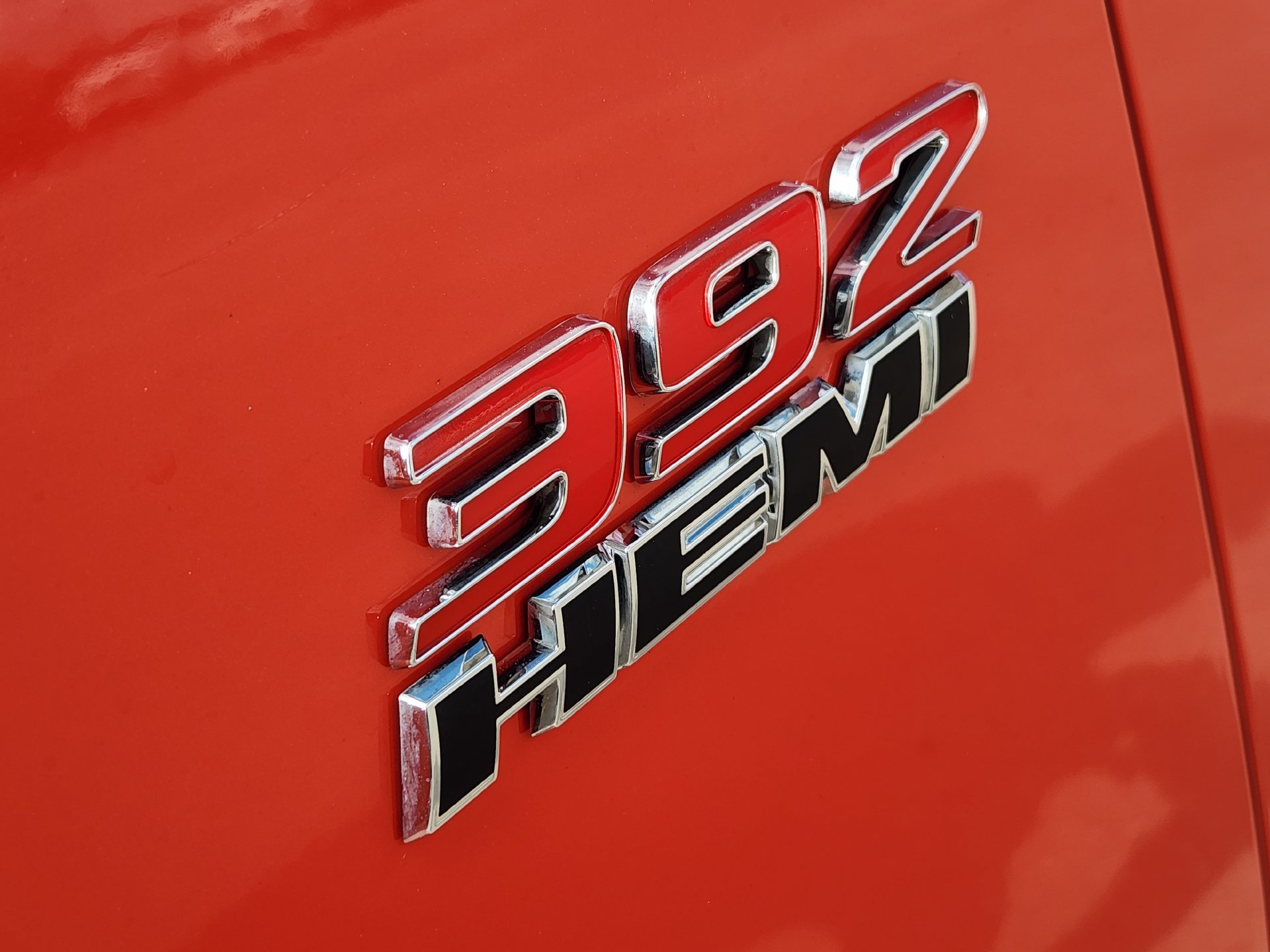 Used 2019 Dodge Charger Scat Pack w/ Technology Group RWD image 13