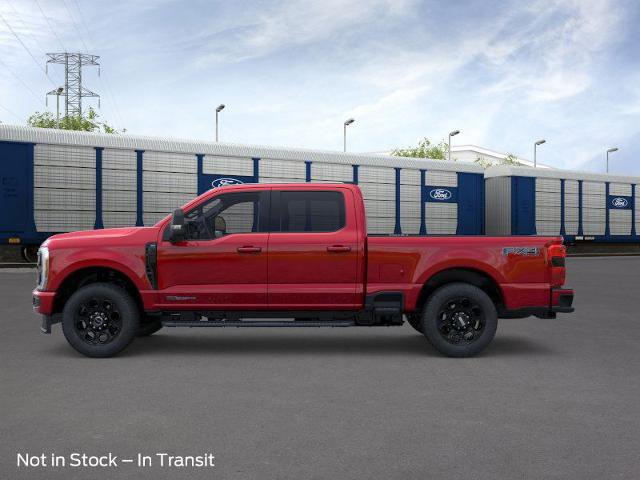 New 2026 Ford F250 XLT image 3