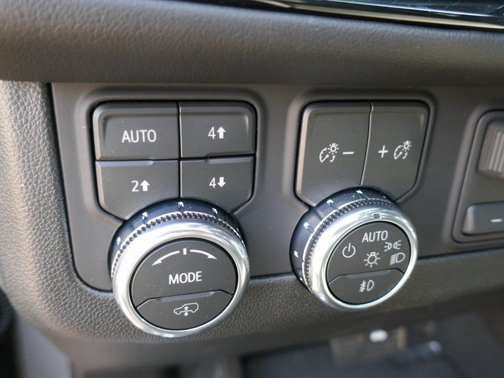 New 2026 GMC Yukon Denali w/ Denali Reserve Package image 20