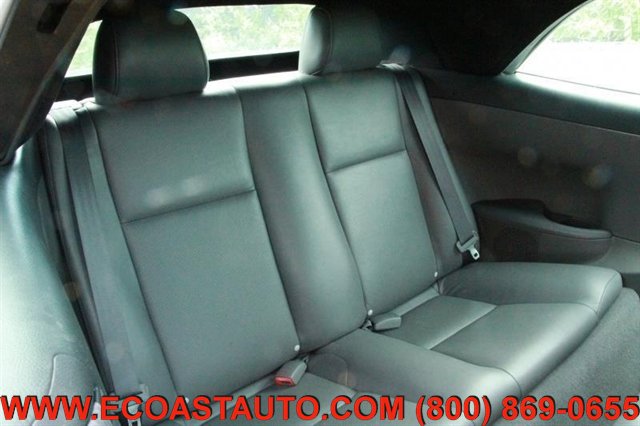 Used 2006 Toyota Solara SLE image 11