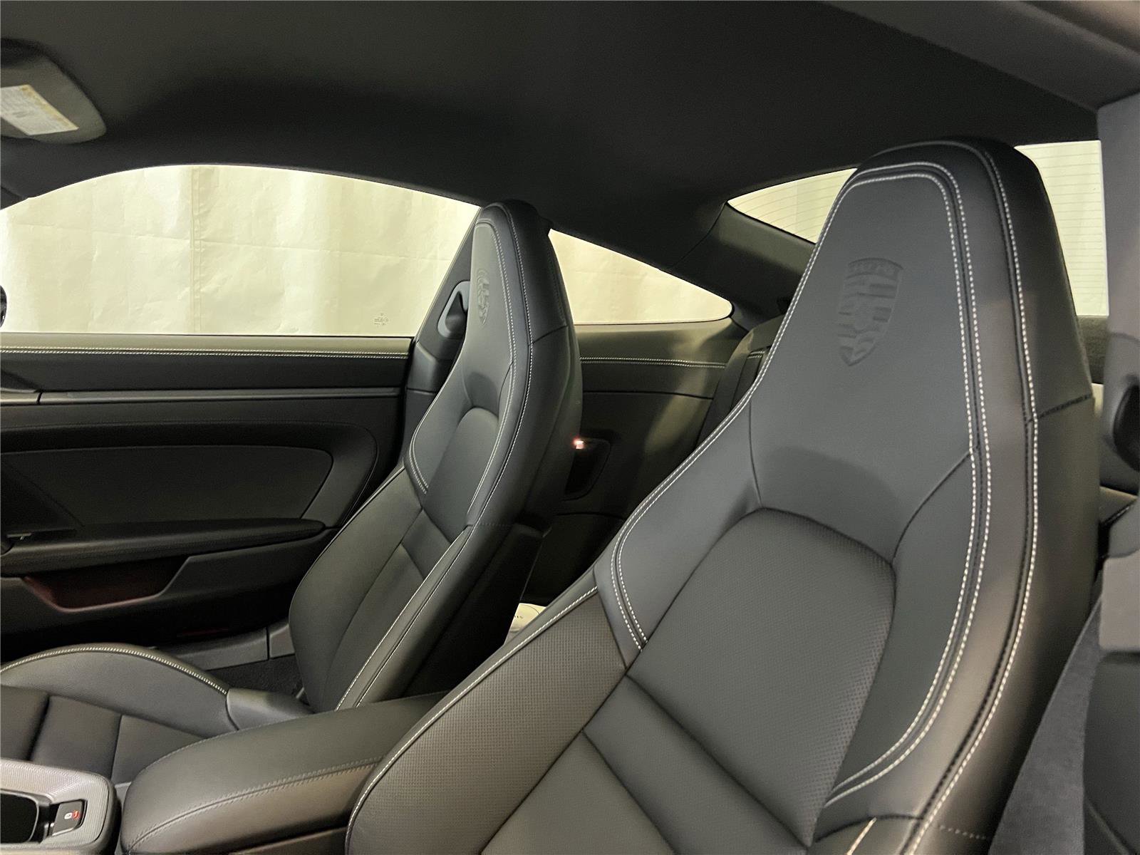 Certified 2025 Porsche 911 Carrera image 23