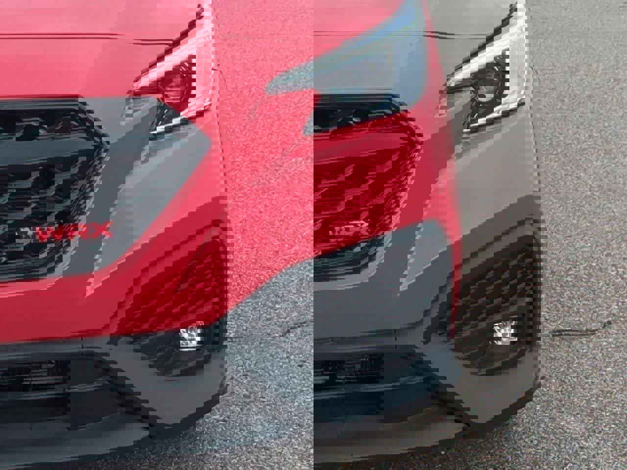 New 2026 Subaru WRX Limited image 10